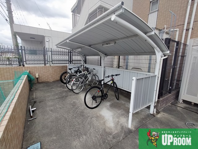 ボヌール飛高のその他共用部分