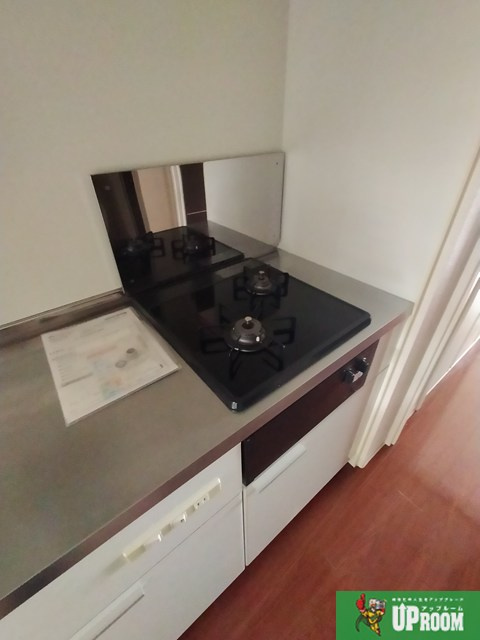 ボヌール飛高のキッチン