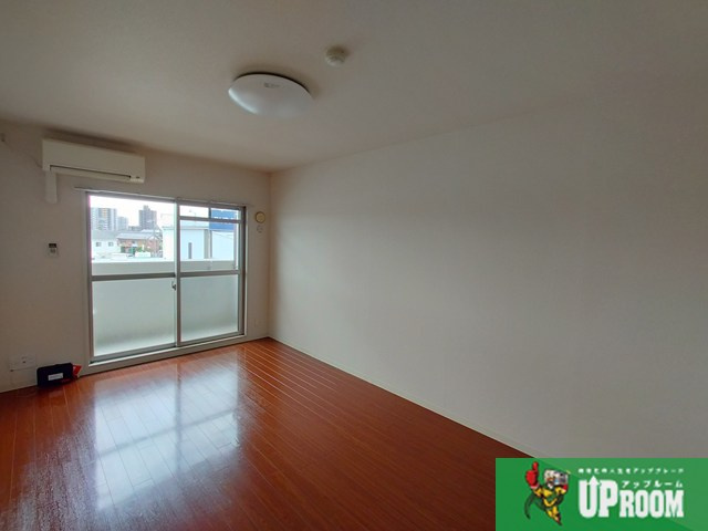 ボヌール飛高の居間・リビング