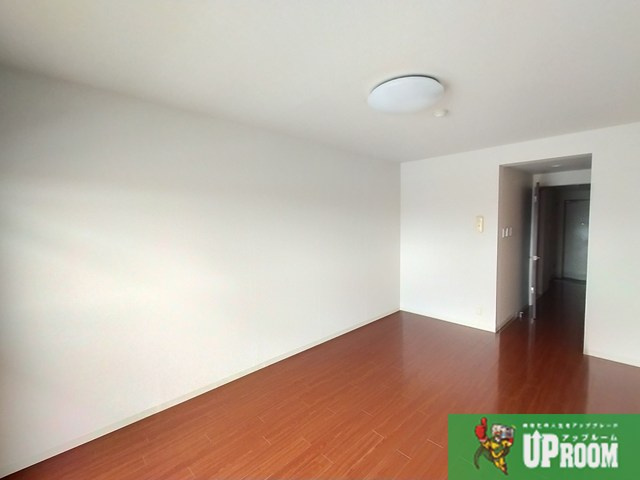 ボヌール飛高の内装