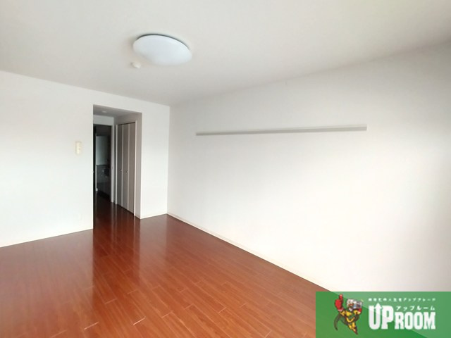 ボヌール飛高の居間・リビング