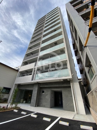 スプランディッド天王寺Ⅲ