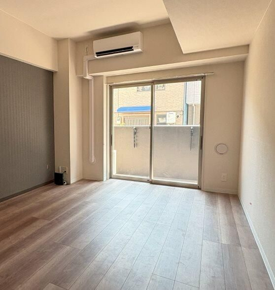 MARKS SAKURA（マークスサクラ）の居間・リビング