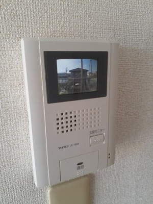 【セキュリティ】 | シティハイツさざらいＡ