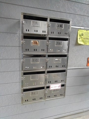 【設備】 | シティハイツさざらいＡ