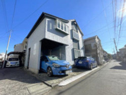 【中古戸建】小平市仲町　全室採光面あり♪