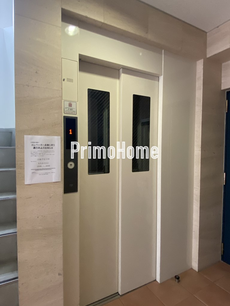 TIレガーロのその他共用部分