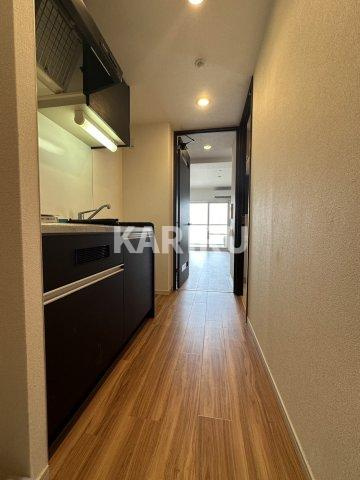 グラマシー京橋のその他