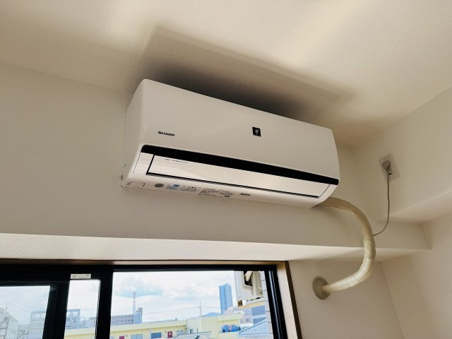 ネオハイツ八王子明神町の設備|～エアコン1基付き～