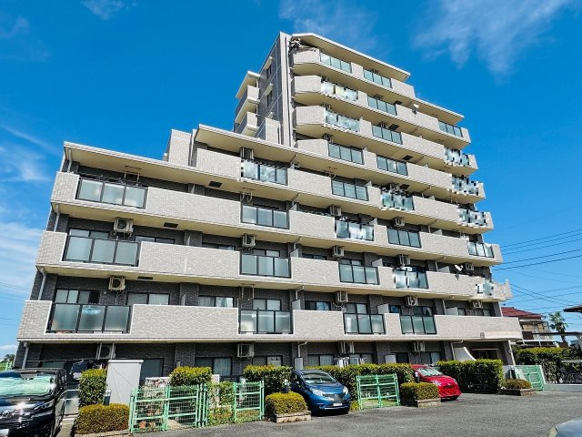 ネオハイツ八王子明神町