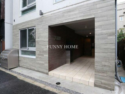 【エントランス】 | レオリオ