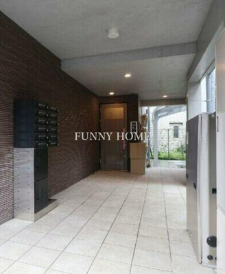 【ロビー】 | レオリオ