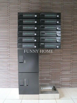 【その他共用部分】 | レオリオ