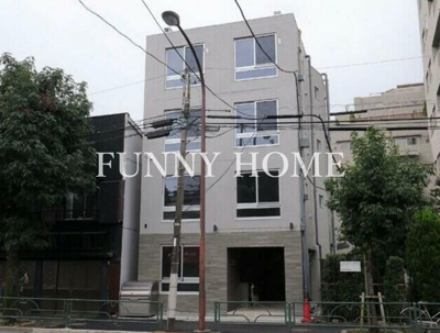 【外観】 | レオリオ