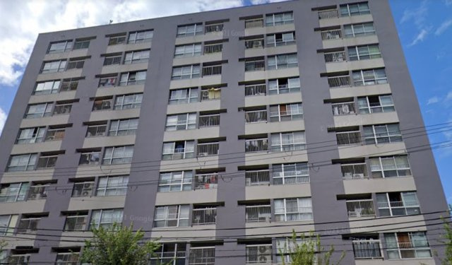 高倉第3コーポの画像