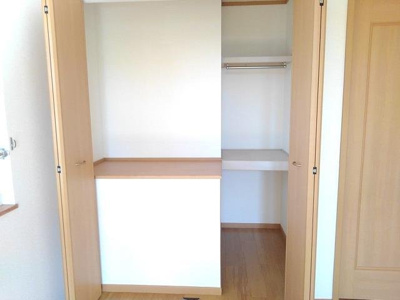 【収納】 | グランド・エース | ちょっとした収納スペースも充実しています