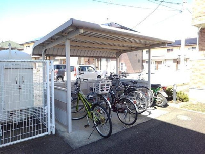 【その他共用部分】 | グランド・エース