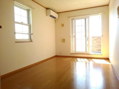 【居間・リビング】 | グランド・エース | リビングです