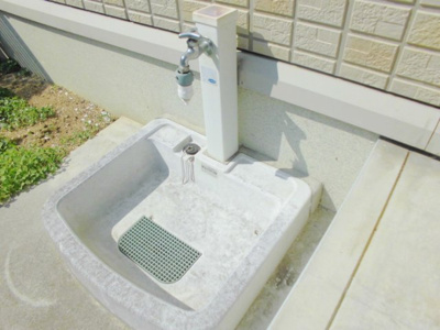 【その他共用部分】 | コーポ松ノ木