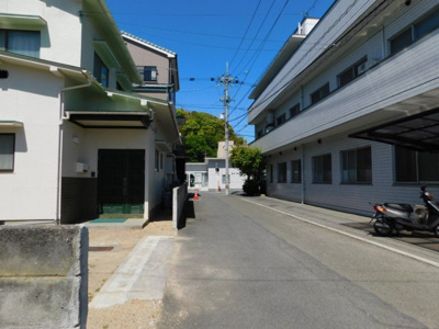 【周辺】 | コーポ松ノ木