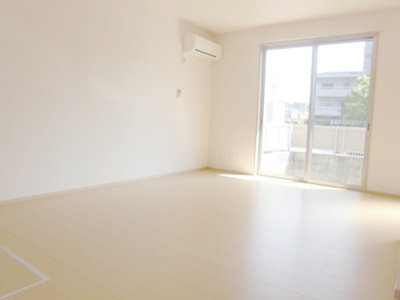 【居間・リビング】 | コーポ松ノ木