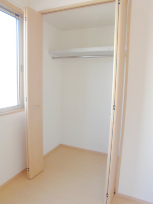 【収納】 | コーポ松ノ木