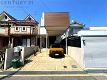 尼崎市西難波町1丁目中古戸建の画像