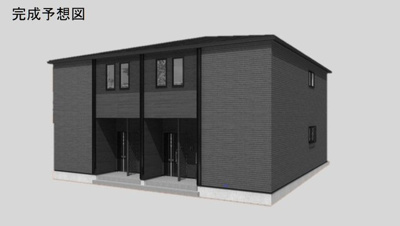 【外観】 | プリマヴェールⅢＡ