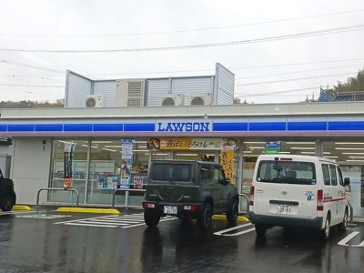 【周辺】 | プリマヴェールⅢＡ | ローソン四日市室山町店まで850m