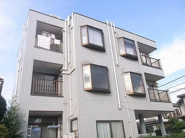 フロンティア２１　上石神井