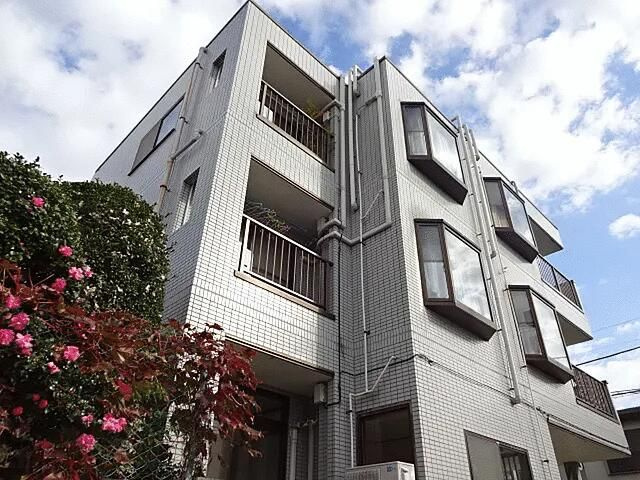 フロンティア２１　上石神井