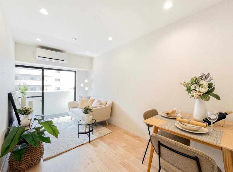 フォーラムイン東京Ⅰのその他