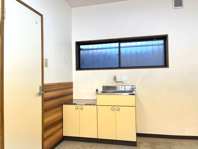 【その他】 | 中古一戸建　高知市桜井町1丁目 | １階です。