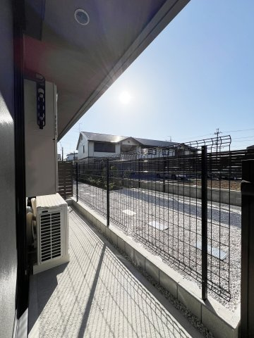 ルーエ清瀬のその他共用部分|印刷のため実物とは多少異なる場合がございます