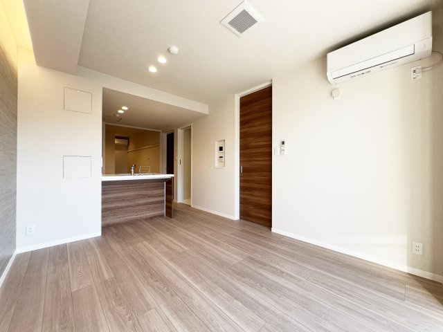 ルーエ清瀬のキッチン|印刷のため実物とは多少異なる場合がございます