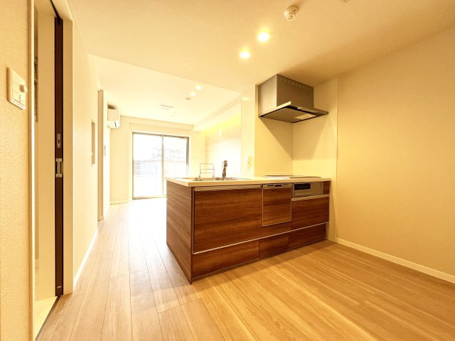 ルーエ清瀬の浴室|印刷のため実物とは多少異なる場合がございます