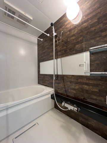 ルーエ清瀬のトイレ|印刷のため実物とは多少異なる場合がございます