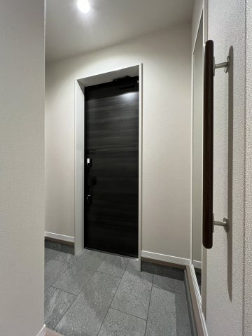 ルーエ清瀬の外観|外観撮ってきました♪