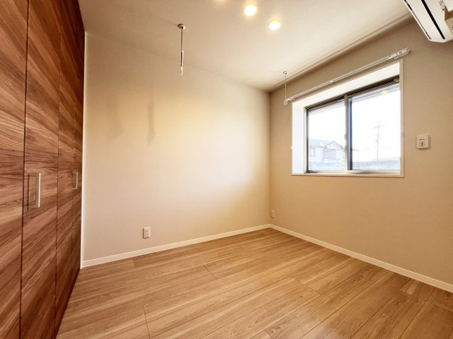 ルーエ清瀬のエントランス|印刷のため実物とは多少異なる場合がございます