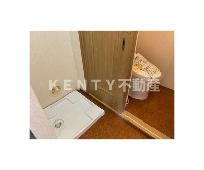 【設備】 | ビレッジヒル上大崎