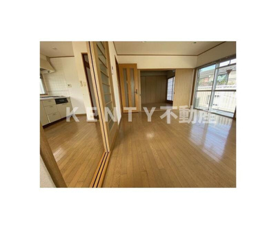 【寝室】 | ビレッジヒル上大崎 | 寝室にいかがでしょうか