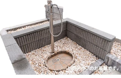 【その他共用部分】 | プリマヴェールⅢＣ