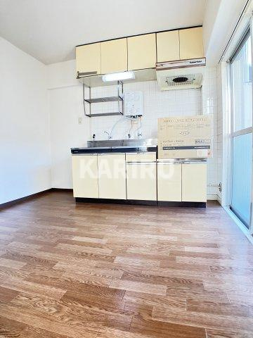 都マンション関目のその他