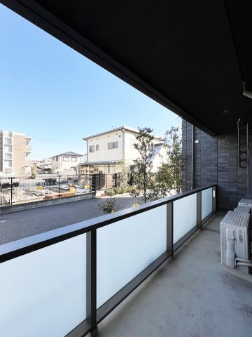 ルーエ清瀬のその他共用部分|印刷のため実物とは多少異なる場合がございます