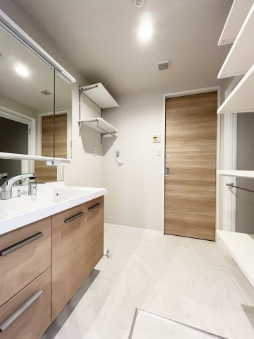 ルーエ清瀬の区画図|印刷のため実物とは多少異なる場合がございます