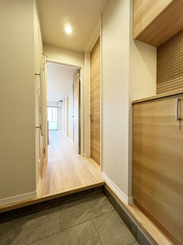 ルーエ清瀬の外観|外観撮ってきました♪