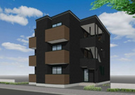 Crecia南福岡Noaの画像