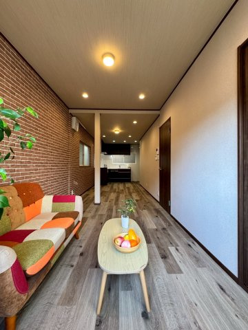 守口市八雲東町二丁目