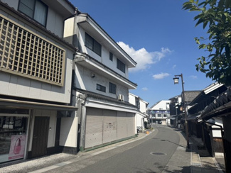 【外観】 | あずまや貸店舗