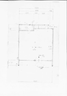 【間取り】 | あずまや貸店舗